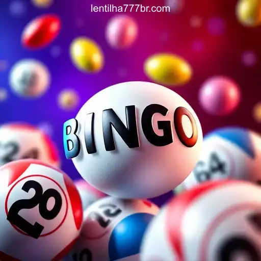 Bingo Games: Discover the World of Thrilling Fun