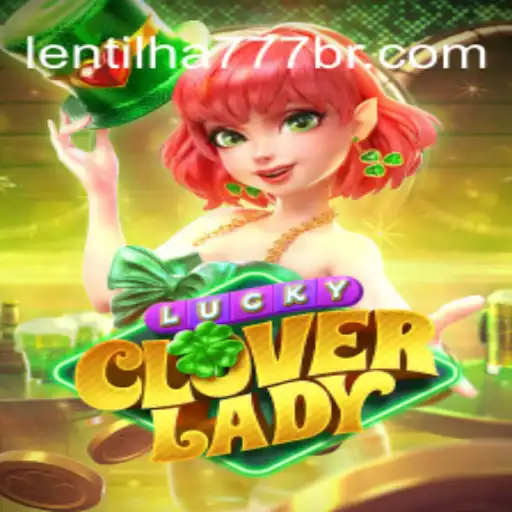 Discover the Thrill of LuckyCloverLady: An Exciting Journey into Brazil's Most Reliable Online Casino
