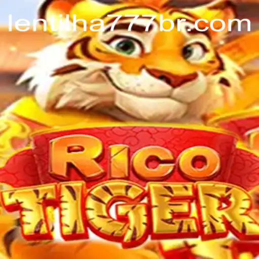 Exploring RicoTiger: A Thrilling Adventure in Gaming