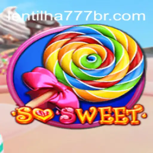 Exploring the Sweet World of 'SoSweet': A Leading Brazilian Online Casino Game