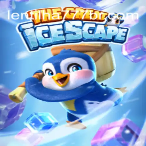 Explore TheGreatIcescape: An Engaging Adventure
