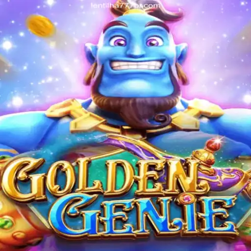 Discover the Magic of GOLDENGENIE: An Immersive Casino Adventure