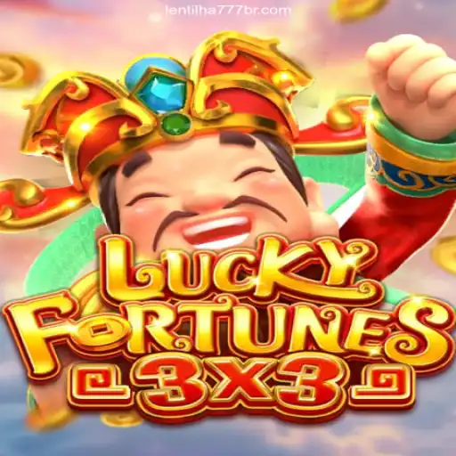 Exploring LUCKYFORTUNES3x3: An Exciting Journey in the World of Online Casino Gaming