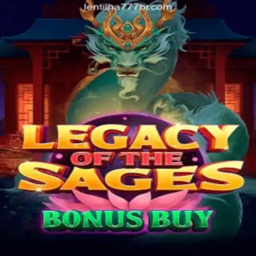 Exploring LegacyoftheSagesBonusBuy at Lentilha 777 Cassino