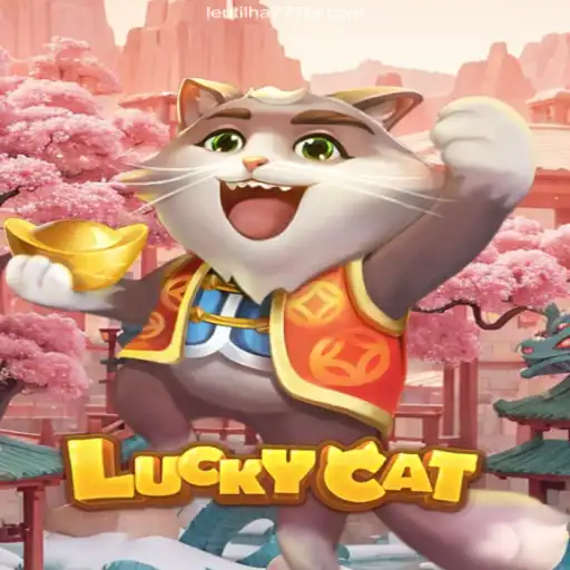 Discover the Thrills of LuckyCat: Your Guide to the Most Reliable Online Casino in Brazil