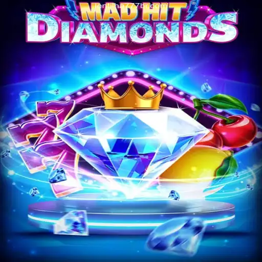 MadHitDiamonds: The Thrilling World of Virtual Gem Hunts