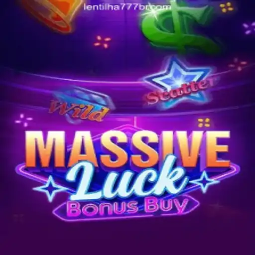 Exploring MassiveLuckBonusBuy: The Thrilling Online Casino Game at Lentilha 777 Cassino