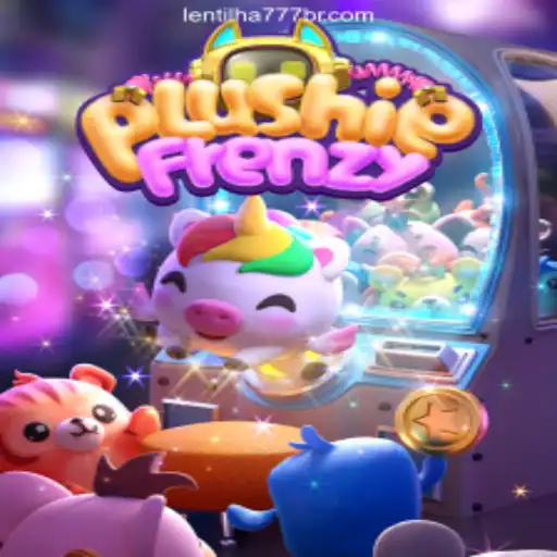 Dive into the World of PlushieFrenzy: A Captivating Arcade Game