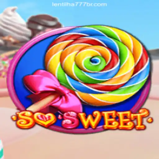 Exploring the Sweet World of 'SoSweet': A Leading Brazilian Online Casino Game