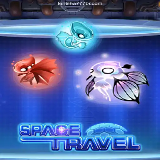 SpaceTravel: An Out-of-this-World Adventure