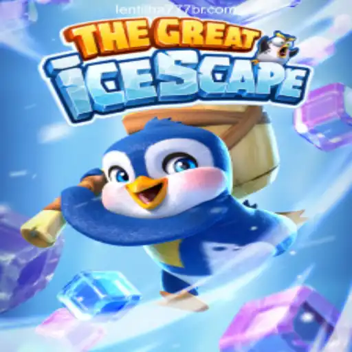 Explore TheGreatIcescape: An Engaging Adventure