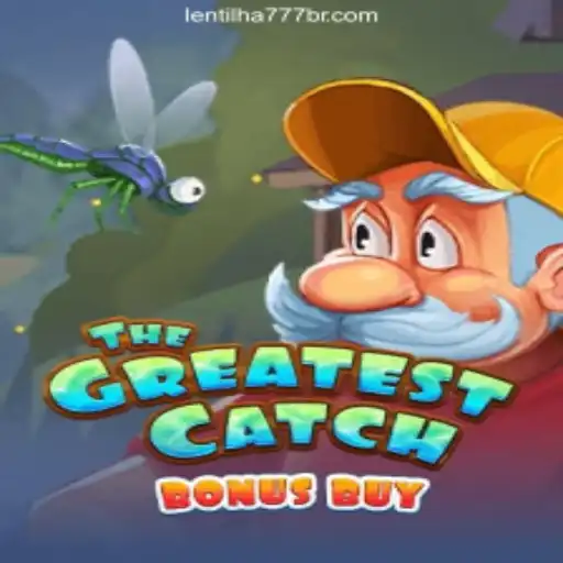 The Greatest Catch Bonus Buy: Discover the Ultimate Fishing Adventure in Online Gaming